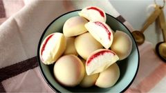  Cách làm kem viên xinh xắn mát lạnh thơm ngon cực đơn giản tại nhà 