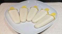  2 cách làm kem sữa tươi và sữa đậu nành mát lạnh thơm ngon cực đơn giản 