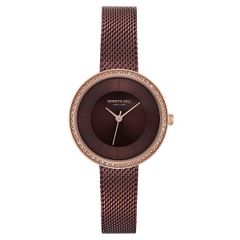  Đồng hồ Nữ Kenneth Cole KC50198003 