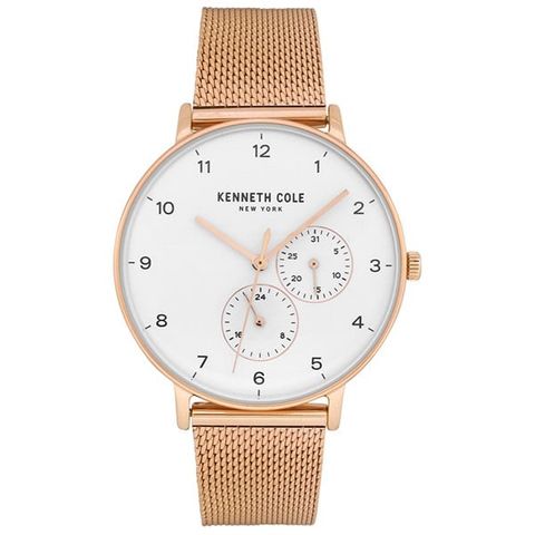 Đồng hồ Nam Kenneth Cole KC50236004