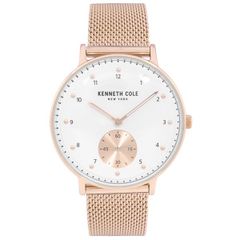  Đồng hồ Nam Kenneth Cole KC50238001 