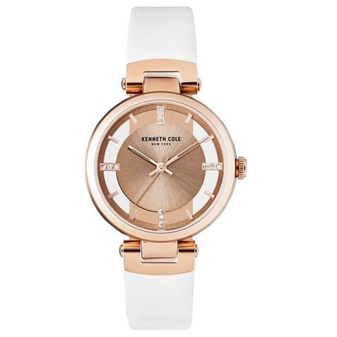 Đồng hồ Nữ Kenneth Cole KC50380002