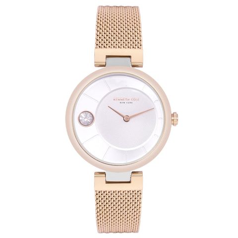 Đồng hồ Nữ Kenneth Cole KC50786002
