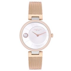  Đồng hồ Nữ Kenneth Cole KC50786002 