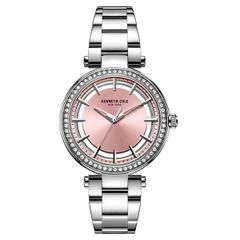  Đồng hồ Nữ Kenneth Cole KC50798001 