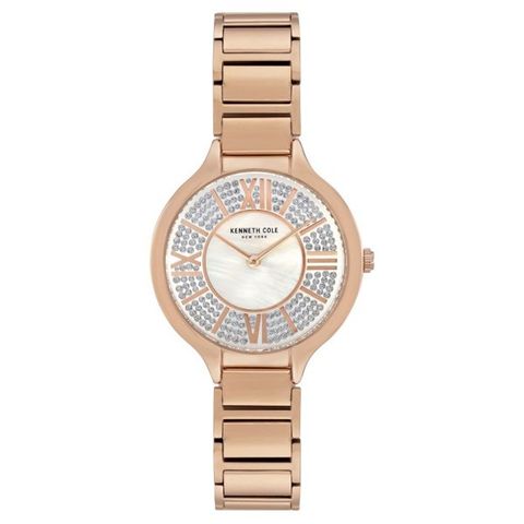 Đồng hồ Nữ Kenneth Cole KC51011002