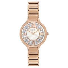  Đồng hồ Nữ Kenneth Cole KC51011002 
