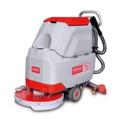  Máy Chà Sàn Kenper S520b Basic 