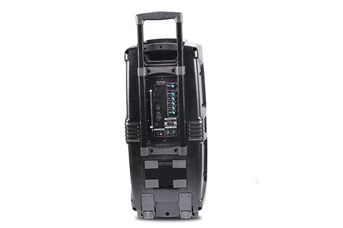 Loa Kéo Bluetooth Mozard L1028K Đen