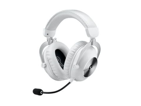 Tai nghe Logitech G PRO X 2 LIGHTSPEED White