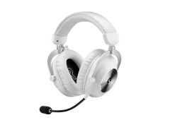  Tai nghe Logitech G PRO X 2 LIGHTSPEED White 