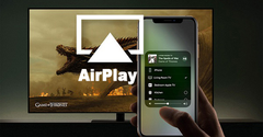  Kết nối AirPlay là gì? Hướng dẫn kết nối AirPlay trên Apple TV 