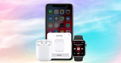  Cách kết nối AirPods với iPhone, iPad, MacBook và các thiết bị khác 