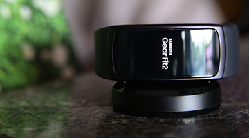 Hướng dẫn sử dụng Gear Fit 2 cho Android