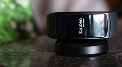  Hướng dẫn sử dụng Gear Fit 2 cho Android 