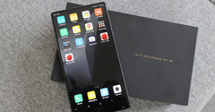  3 bước đơn giản để hiển thị tốc độ mạng trên Xiaomi Mi MIX 