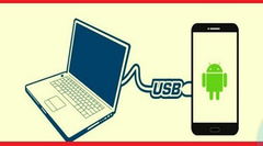  Kết nối Vivo Y69 với máy tính 