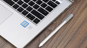 Hướng dẫn kết nối và sử dụng bút cảm ứng HP EliteBook X360