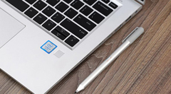  Hướng dẫn kết nối và sử dụng bút cảm ứng HP EliteBook X360 