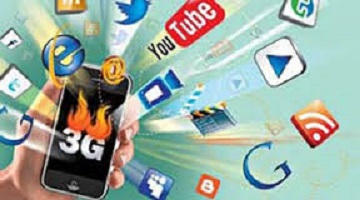 Cách cài đặt 3G trên Samsung Galaxy S8 Plus