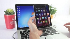  Kết nối Samsung Galaxy Tab A 8 2017 với máy tính 