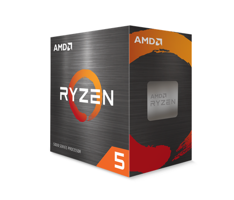 Kết Quả Benchmark Ryzen 5 5600x