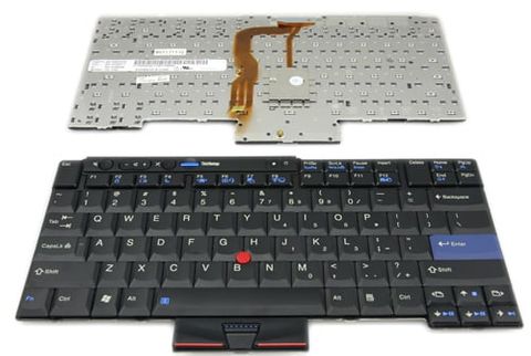 Bàn Phím Keyboard Lenovo Legion Y520-15Ikba