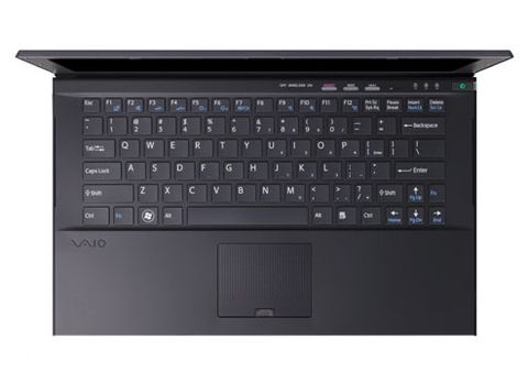 Bàn Phím Keyboard Sony Vaio Sve-14A15Fg/P