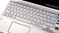  Bàn Phím Keyboard Sony Vaio Sve-14A25Cx/S 