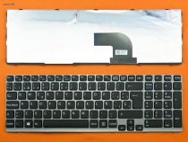Bàn Phím Keyboard Sony Vaio Sve-15124Cx/S