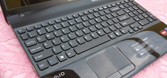  Bàn Phím Keyboard Sony Vaio Sve-14125Cx/W 