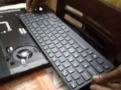  Bàn Phím Keyboard Sony Vaio Sve-15138Cv/S 