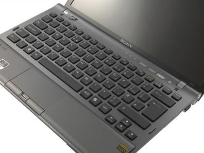 Bàn Phím Keyboard Sony Vaio Sve-15127Ca/W