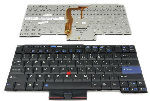 Bàn Phím Keyboard Lenovo Ideapad Yoga 3-1170