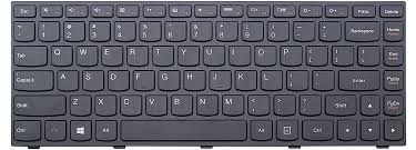 Key Lenovo Z40-70