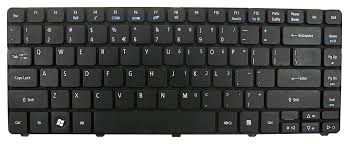 keyboad acer 4738