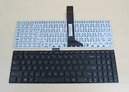 Keyboad  Asus X550L