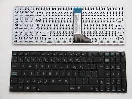Keyboad Asus X553M