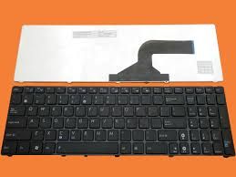 keyboad asus x55c