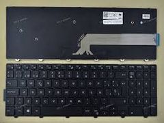  Keyboard Dell 3551 