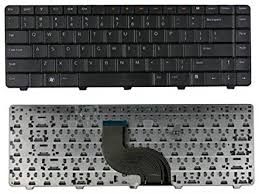 Keyboard Dell Inspiron 14R N4010