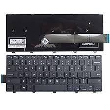 Keyboard Dell Inspiron 3442