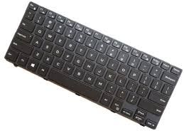 Keyboad Dell Inspiron 3458
