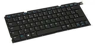 keyboard dell vostro 5480