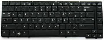 Keyboad Hp Elitebook 8440P