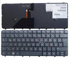 Keyboad Hp Folio 13