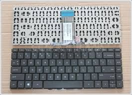 Keyboad Hp Pavilion 14 Ab000