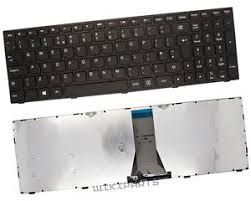 Keyboard Lenovo Ideapad G50