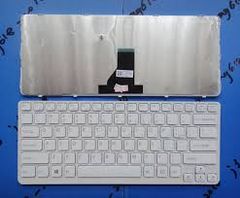  Keyboad Sony Vaio Sve14115Ycb-10 