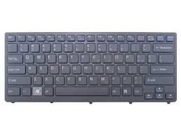 Keyboad Sony  Vpccw14Fx